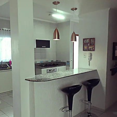 Casa Guaruja - Condominio Exterior photo