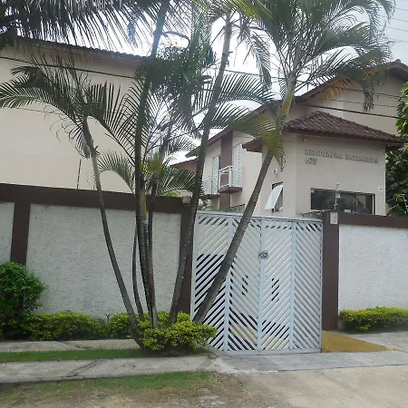 Casa Guaruja - Condominio Exterior photo