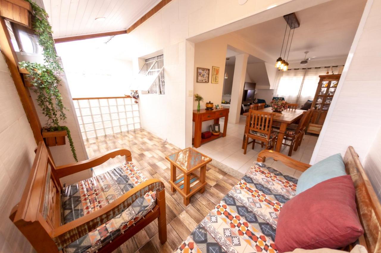 Casa - * Guaruja